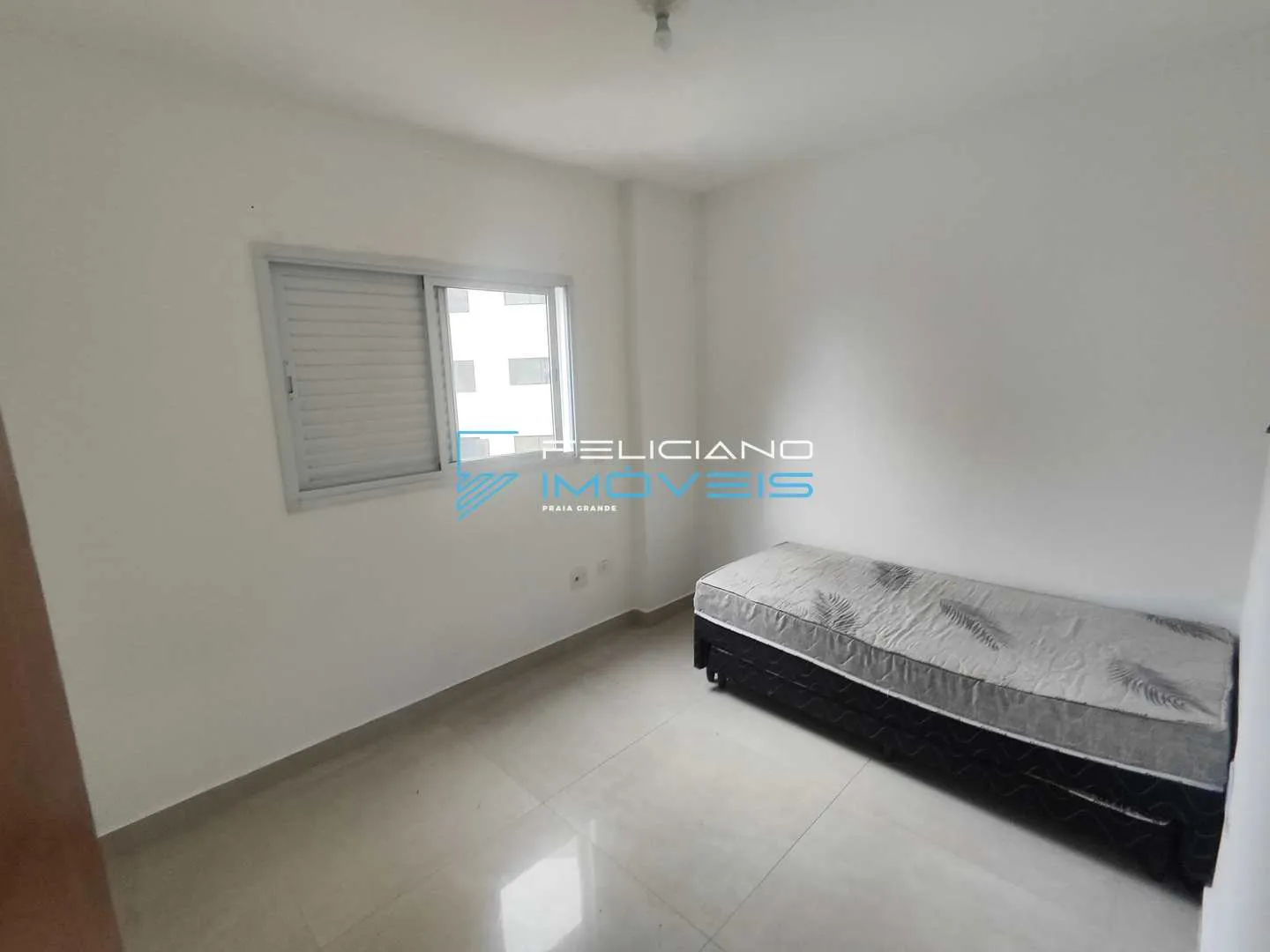 Imagem Apartamento com 2 quartos, Tupi, Praia Grande - R$ 530 mil, Cod: 6005