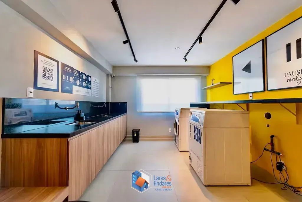 Imagem Apartamento à venda 1 Quarto 25M² Bela Vista São Paulo - SP