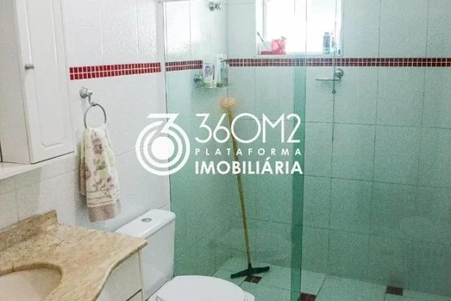 Imagem Sobrado para Venda em Santo André / SP no bairro Vila Eldízia