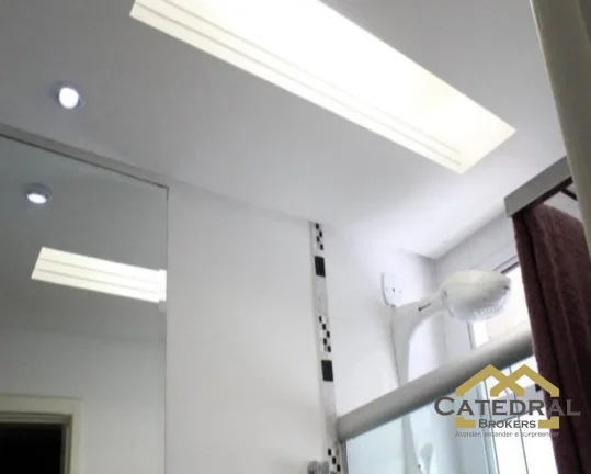 Imagem Apartamento a venda por R$520.000,00 no Residencial Real Park - Vila Rami - Jundiaí - SP