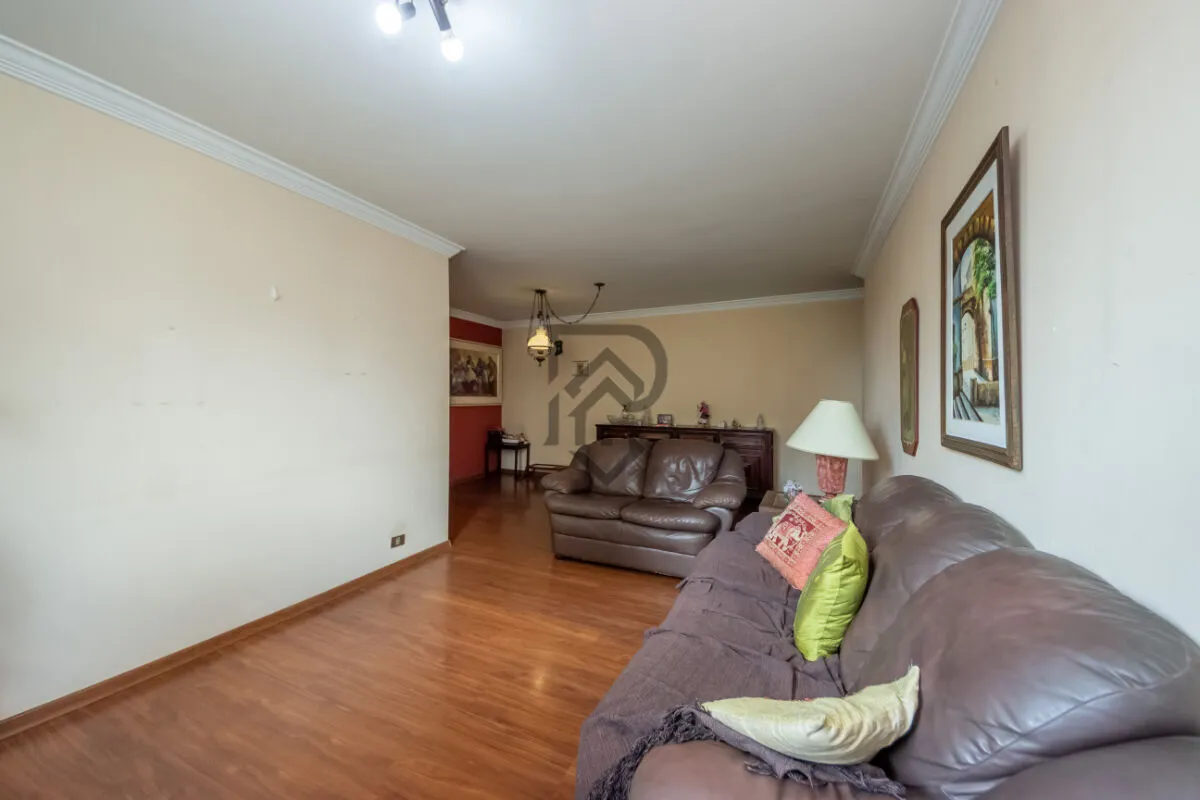 Imagem Apartamento itaim bibi pronto para morar