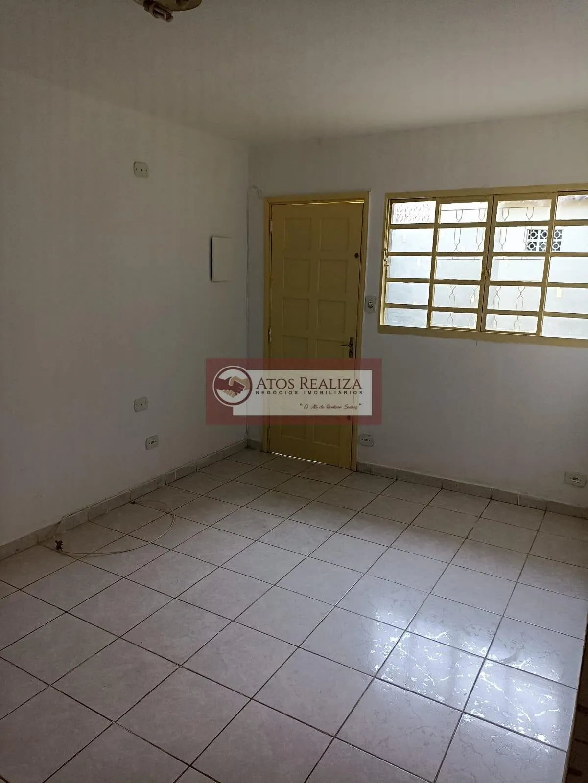 Imagem Casa térrea com edícula em Cidade Dutra Interlagos - São Paulo: 100m², 2 dormitórios, por R$750k para venda e locação