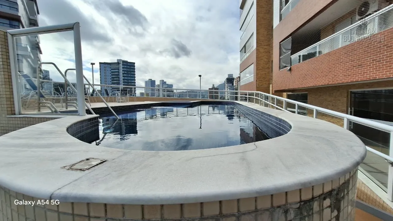 Imagem Apartamento 2 dormitórios sendo 1suíte no bairro Guilhermina