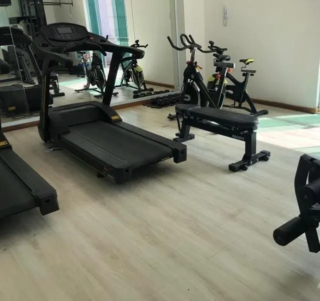 Imagem Apartamento para Venda em Petrópolis / RJ no bairro Coronel Veiga