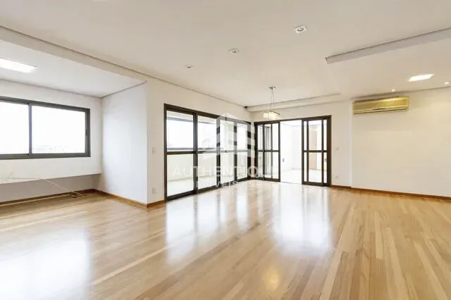 Foto do imóvel PARADISO VILA MARIANA - Apartamento à venda em Alameda das Boninas