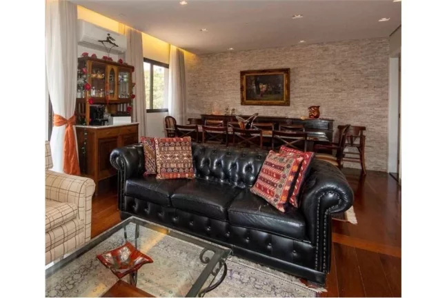 Imagem APARTAMENTO RESIDENCIAL em São Paulo - SP, Moema