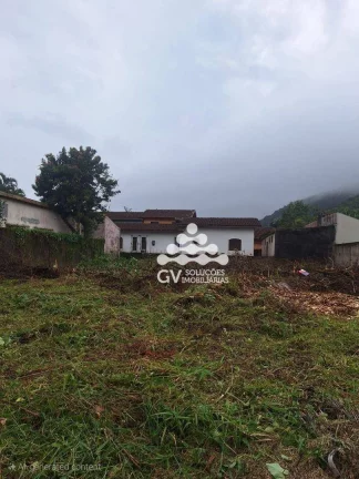 Terreno à venda, 500 m² por R$ 350.000,00 - Lagoinha - Ubatuba/SP