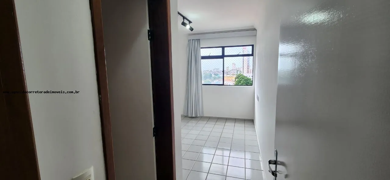 Imagem Apartamento para Venda em Natal, Barro Vermelho, 3 dormitórios, 1 suíte, 2 banheiros, 1 vaga