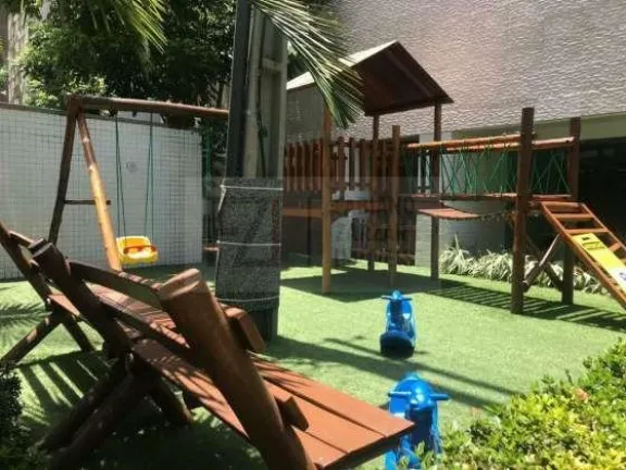 Imagem Apartamento com 3 Quartos à Venda, 63 m² em Boa Viagem - Recife