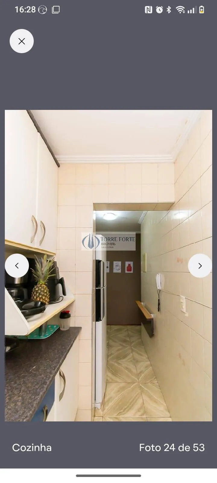 Imagem Apartamento 2 dormitórios 1 vaga Jardim dona Sinhá