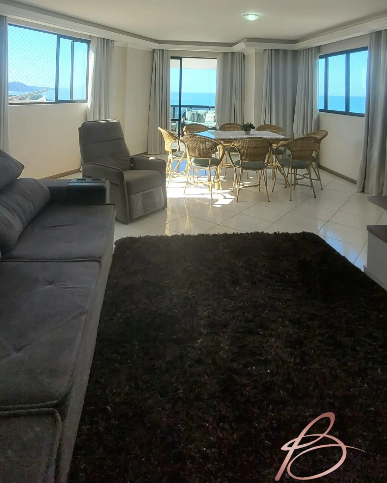 Imagem Apartamento Alto Padrão em Centro, Bal. Camboriú/SC