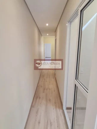 Imagem Vendo Sobrado 3 Suites 2 vagas e Churrasqueira Vila Isa - Sabará SP.