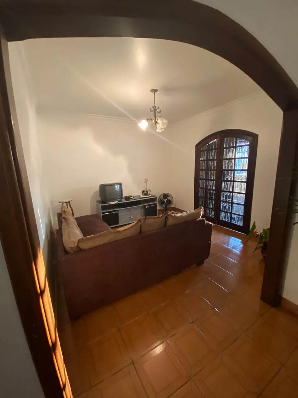 Foto do imóvel Casa à venda 3 Quartos, 1 Suite, 3 Vagas, 330M², Parque Tabaeté, Taubaté - SP