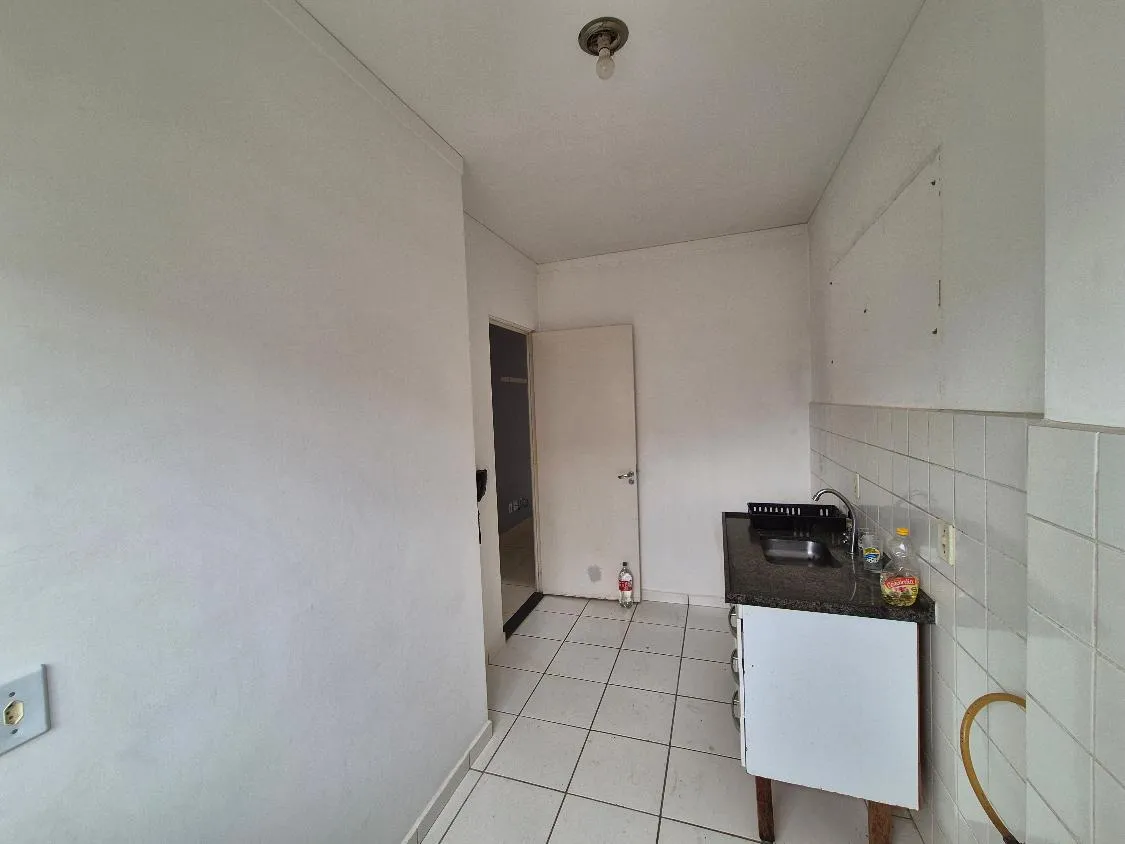 Imagem Apartamento no Engenho Rezende