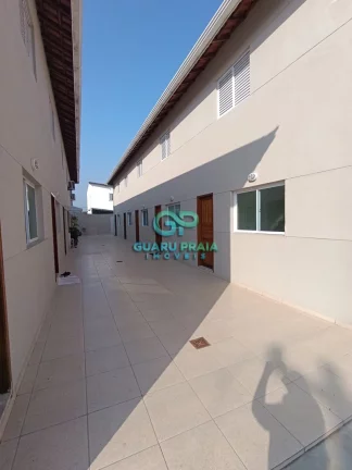 Imagem Sobrado NOVO 2 dorms praia da enseada