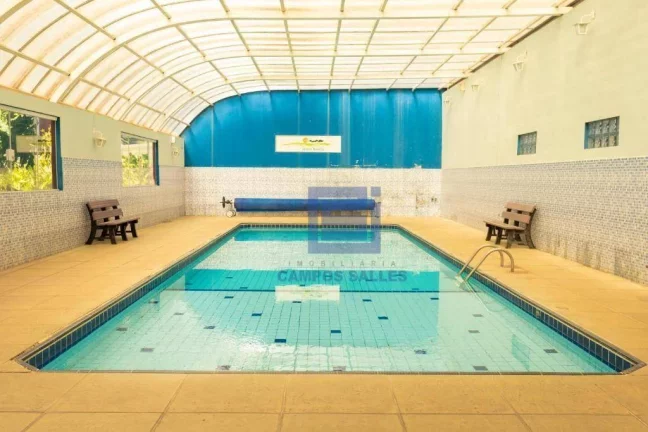 Imagem Pousada com 1 dormitório para alugar por R$ 1.700,00/mês - Jardim Saltinho - Socorro/SP