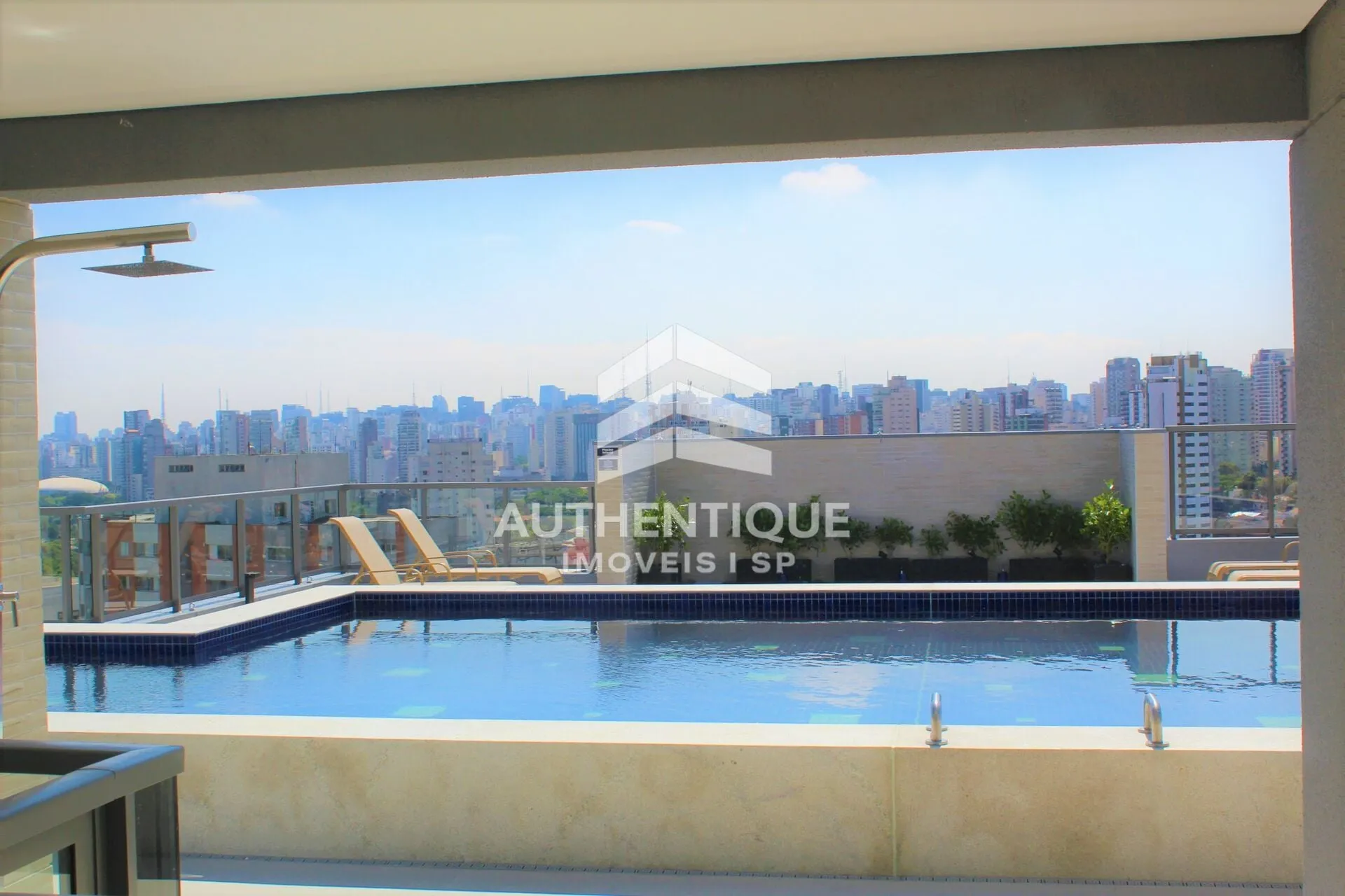 Imagem STATE IBIRAPUERA - Apartamento à venda em São Paulo/SP