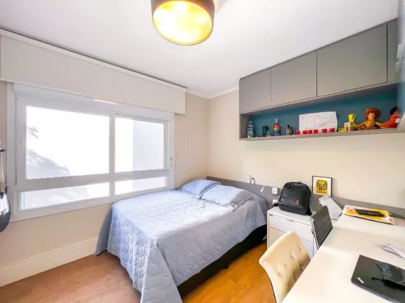 Imagem Apartamento para venda no bairro Petrópolis em Porto Alegre