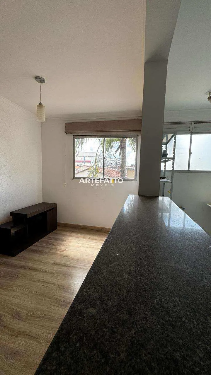 Imagem Apartamento à venda em Franca, Jardim Paulista, com 2 quartos, 47m2