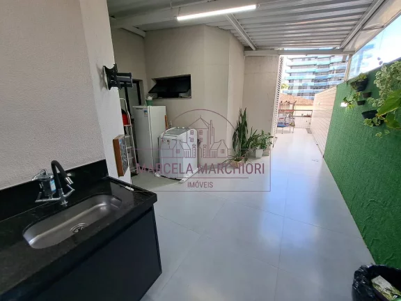 Imagem Ap 3 quartos, suíte, gardem Praia da Costa, raridade, lindo perto de tudo