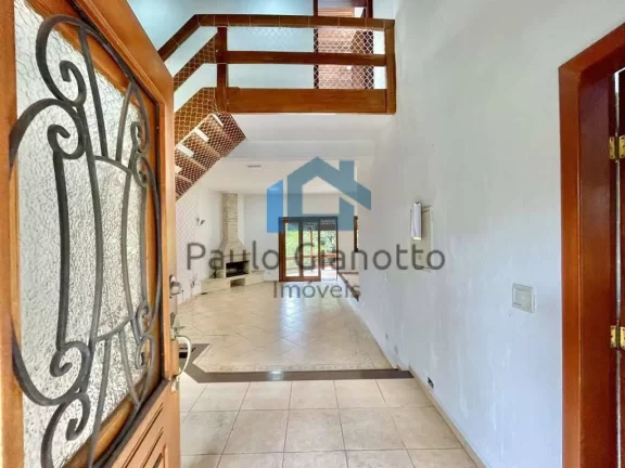 Imagem Casa à venda no Condomínio São Fernando Residência