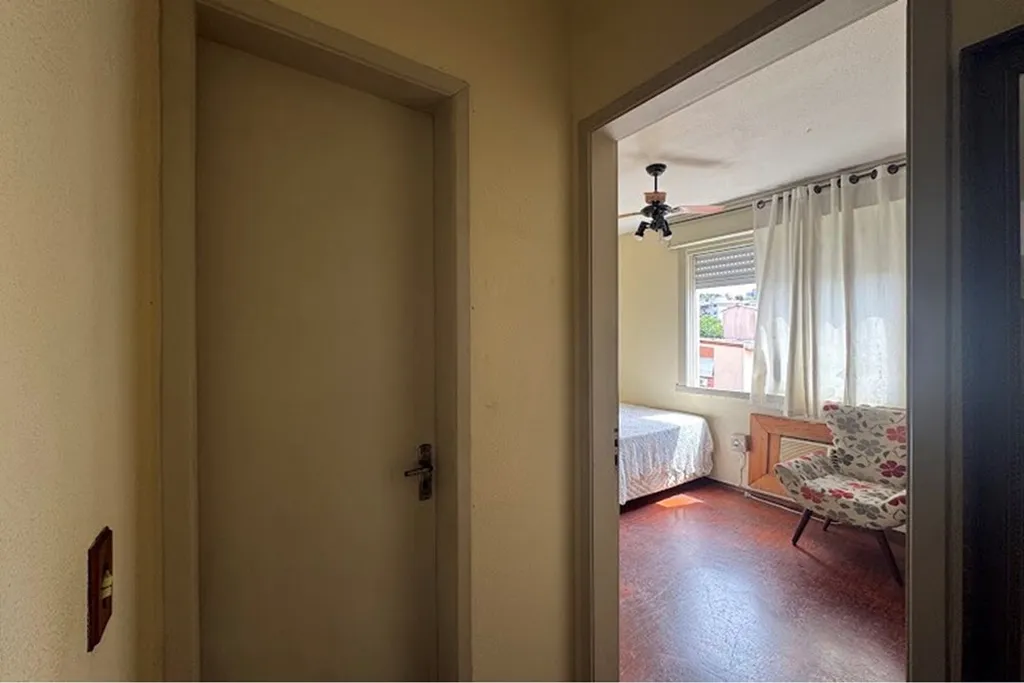 Imagem Apartamento em Jardim do Salso