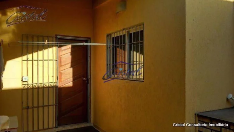 Imagem Sobrado Residencial à venda, Parque Assunção, Taboão da Serra - .