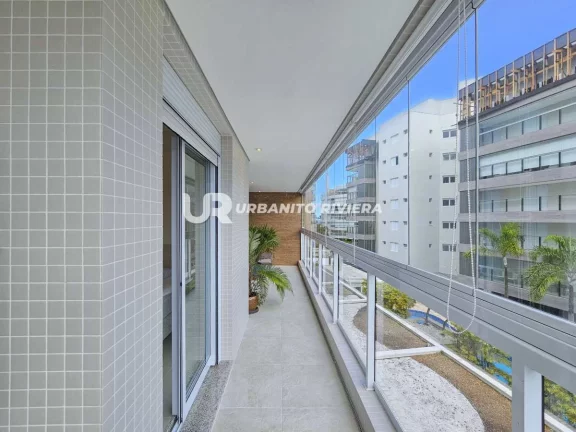 Imagem Apartamento à venda em Bertioga, Riviera | Módulo 07, com 3 quartos, 113,00m2