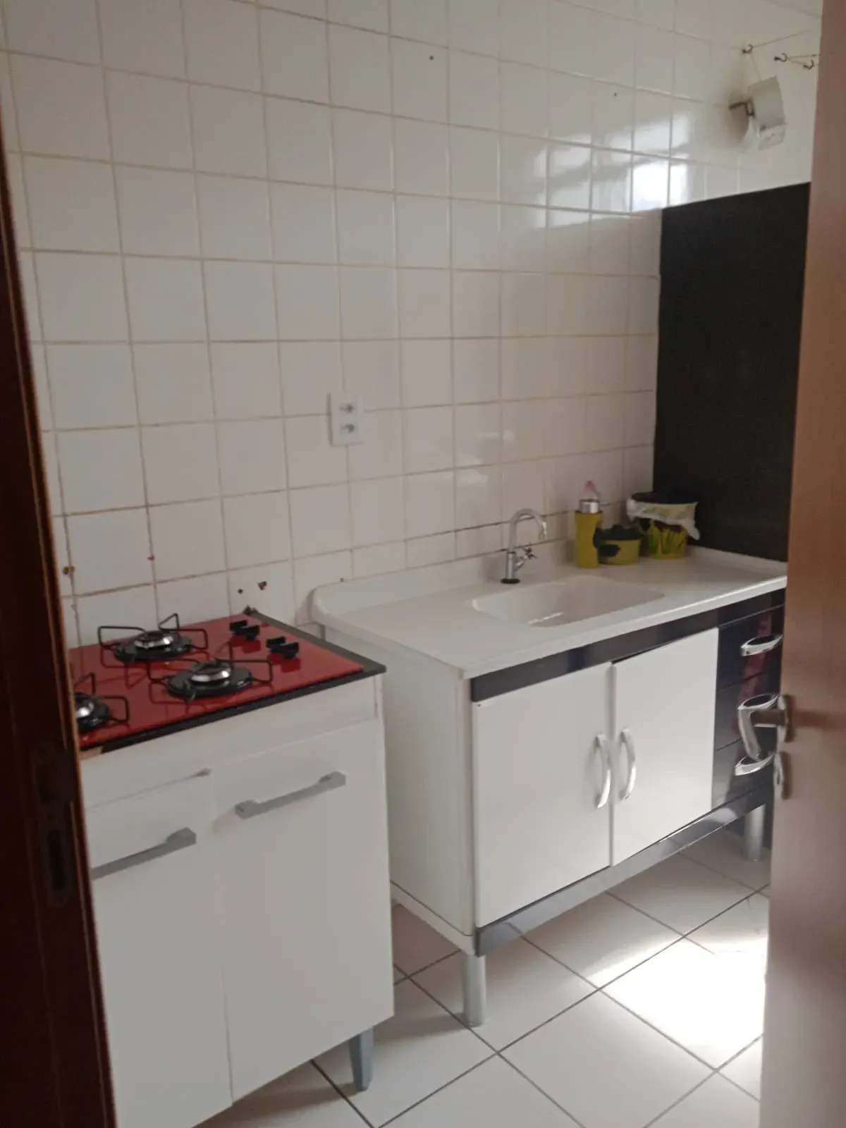 Imagem Apartamento com 2 Quartos à Venda, 44 m² em Sapucaia - Contagem