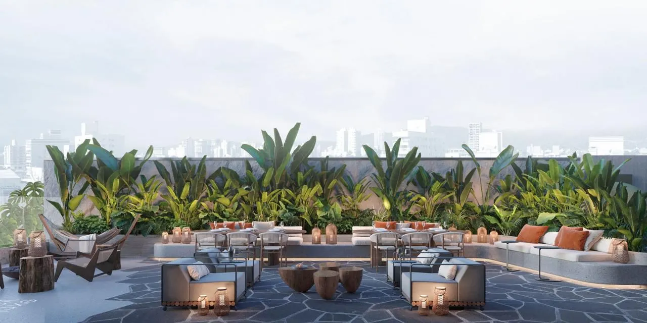 Imagem Apartamento à venda com 62m2 por R$ 725.000,00