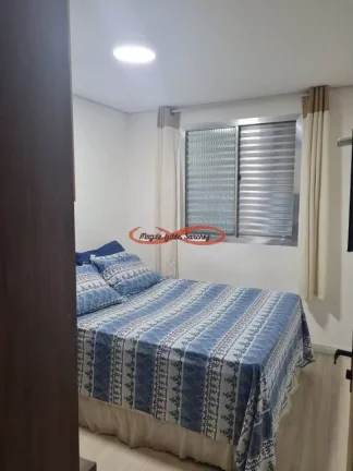 Imagem APARTAMENTO A VENDA CONJUNTO JOSÉ BONIFÁCIO - ITAQUERA -