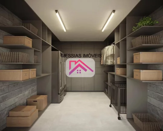 Imagem APARTAMENTOS DE 3 SUITES E 3 VAGAS - SAN PAOLO ALTO DE PINHEIROS
