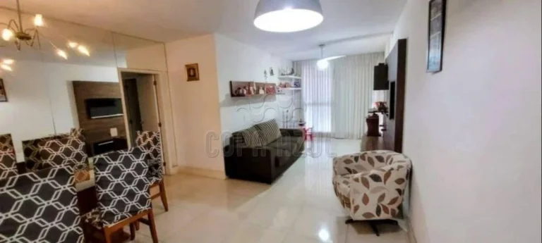 Imagem Copacabana - Residencial › Apartamento com 2 quarto(s) a Venda