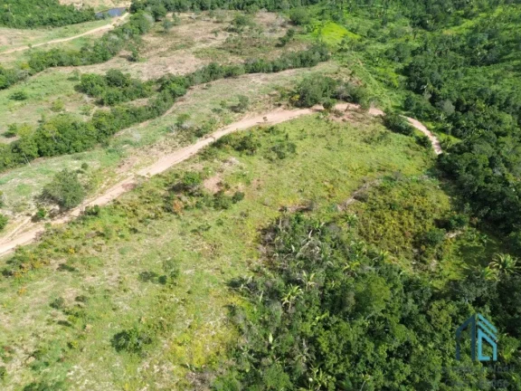 Imagem Fazenda localizada em Minaçu - GO a 70km da cidade de Goiânia - GO, com fácil acesso de carro.