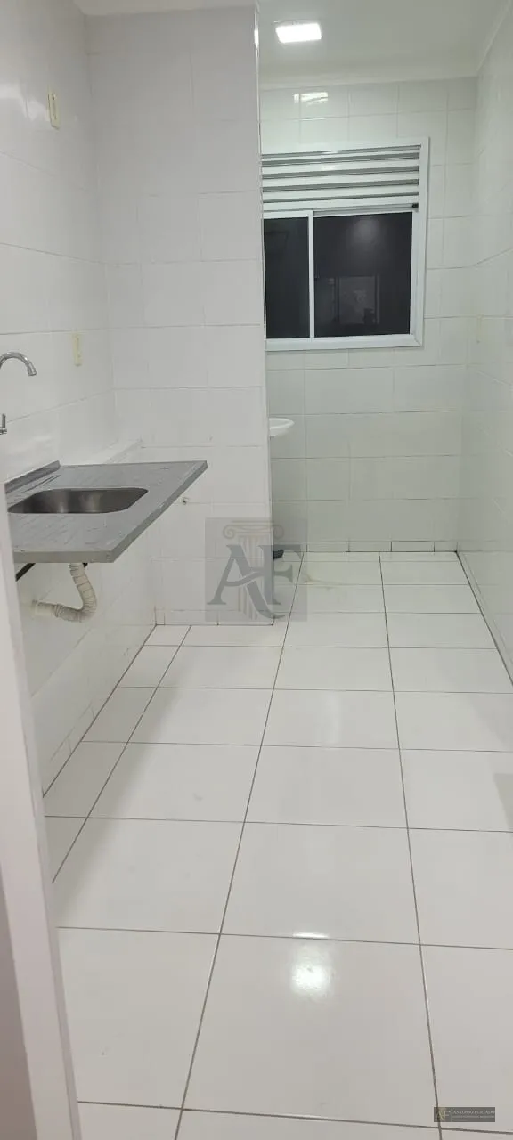 Imagem Apartamento à venda em Vila Conceição, São Paulo