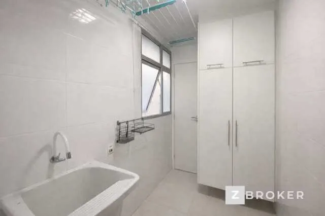 Imagem Apartamento à venda em São Paulo, Jardim Paulista, com 2 quartos, 109m2