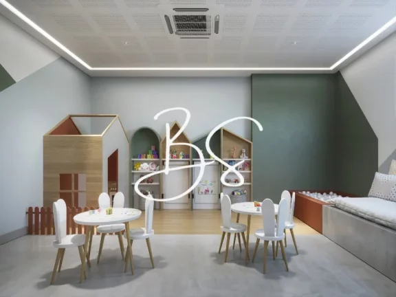 Imagem APARTAMENTO RESIDENCIAL em Porto Alegre - RS, Auxiliadora