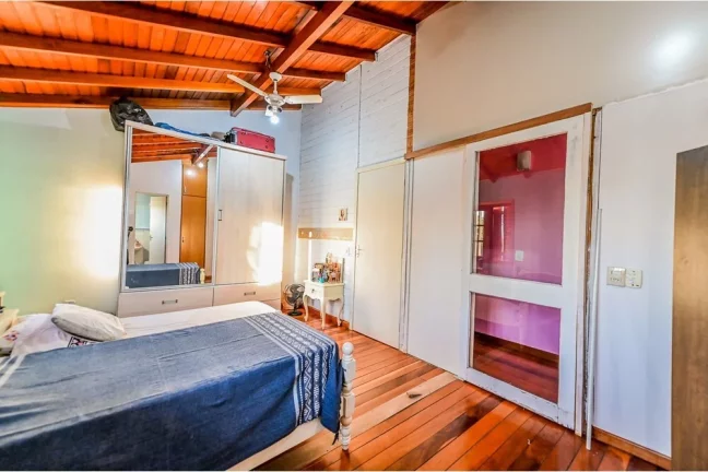 Imagem Casa em Condomínio para venda no bairro Santa Tereza em Porto Alegre