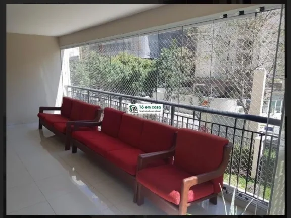 Imagem APARTAMENTO RESIDENCIAL em SÃO JOSÉ DOS CAMPOS - SP, ALTOS DO ESPLANADA
