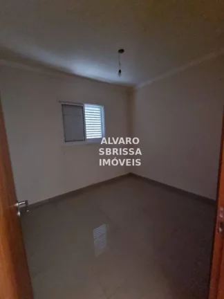 Imagem Casa nova à venda com 03 dormitórios 01 suíte no Villagio Primavera B. Residencial dos Ipês em Itu SP próximo à Heineken
