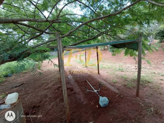 Imagem Terreno para Formação de Chácara em Atibaia