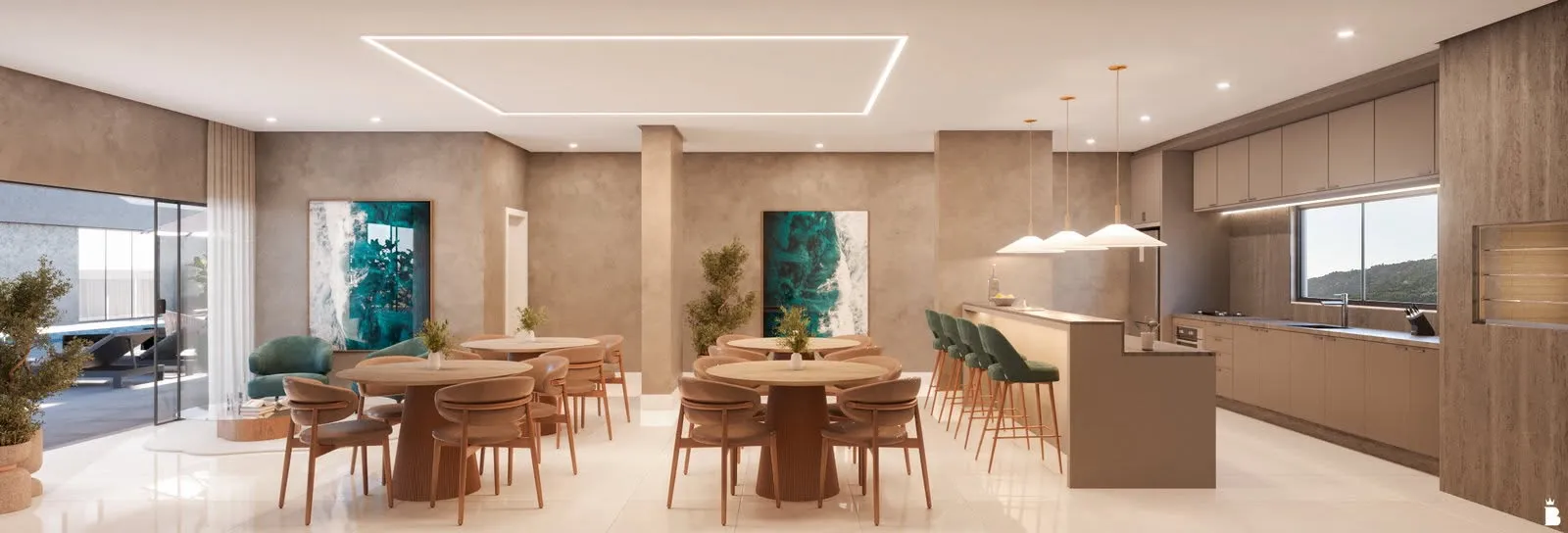 Imagem Apartamento à venda com 70m2 por R$ 1.100.000,00