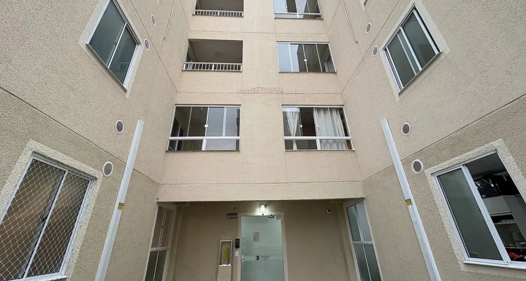 Imagem Apartamento 2 Quartos à Venda no Residencial Violetas - Palhoça/SC