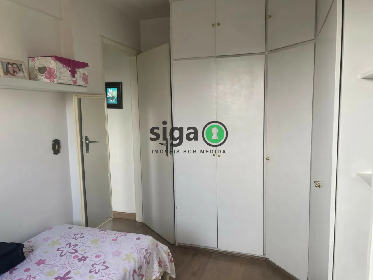 Imagem Praticidade e ótima localização na Vila Progredior apartamento 64m²
