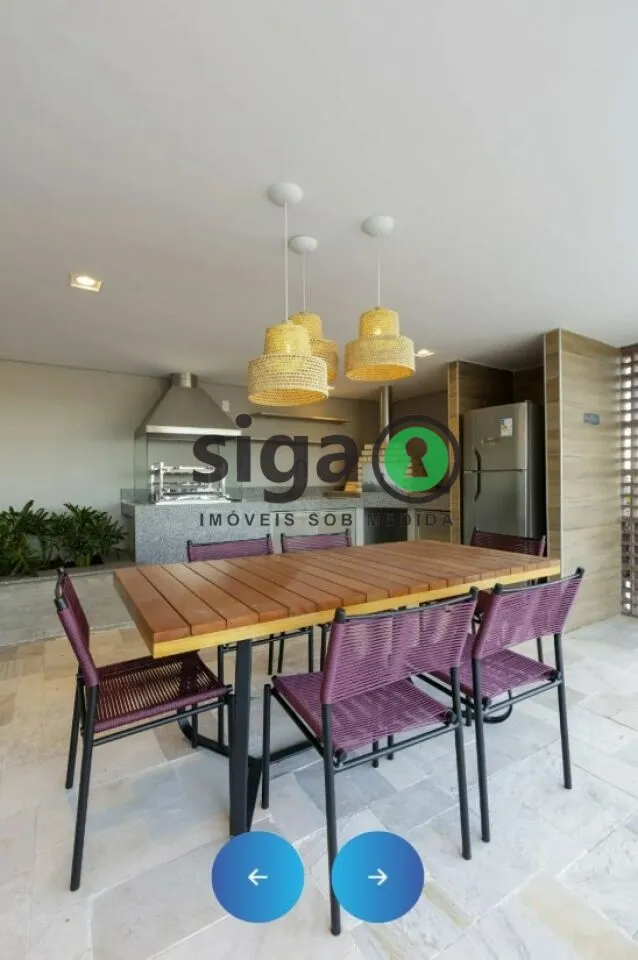 Imagem Apartamento para venda no Butantã, São Paulo - SP