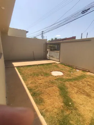 Casa com 2 Quartos à Venda, 80 m² em Vila São Joaquim - Aparecida de Goiânia
