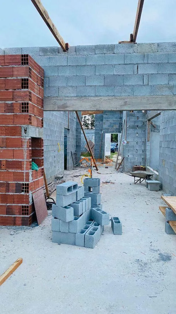 Imagem Casa com 3 dormitórios à venda, 300 m² por R$ 1.300.000,00 - Cocuera - Mogi das Cruzes/SP