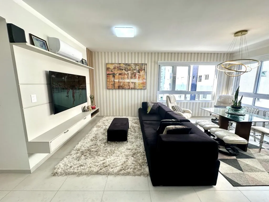 Imagem Apartamento 2 Dormitórios - Bairro Navegantes