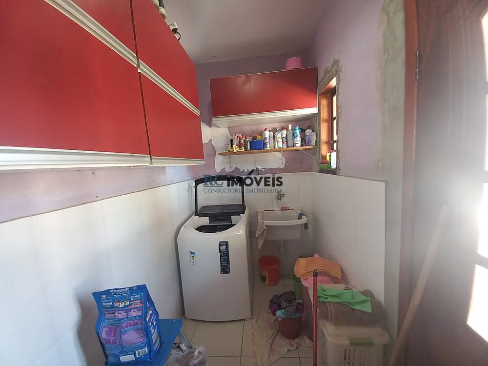 Imagem Casa a Venda no bairro Itaipuaçú - Maricá, RJ