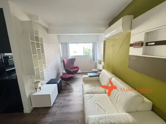 Imagem Apartamento à venda em São Paulo-SP, Pinheiros - 2 quartos, 1 suíte, 54m², 1 vaga de garagem!